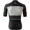 Fietskleding (Fietsshirt + Korte Koersbroek) 2023 Giro d`Italia Maglia Nera